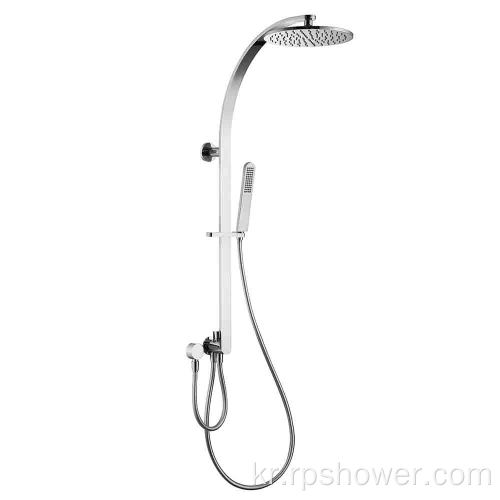 뜨거운 판매 실용적인 양질의 욕실 샤워 시스템